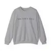 Tortured Poet Crewneck Sweatshirt sold by Rose Blush Studio