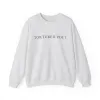 Tortured Poet Crewneck Sweatshirt sold by Rose Blush Studio