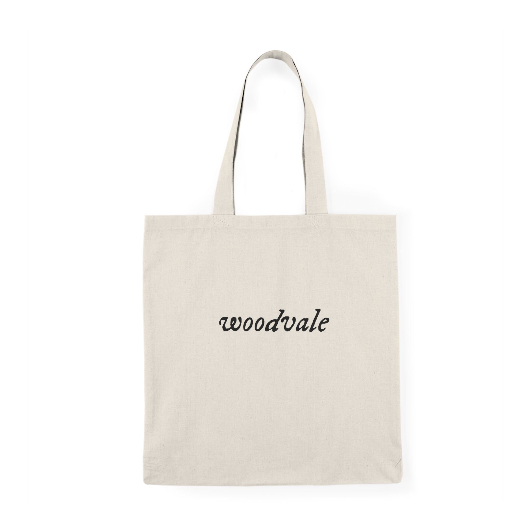 woodvale tote sold by Rose Blush Studio product image thumbnail 2