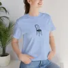 Vigilante Shit Tshirt sold by Rose Blush Studio