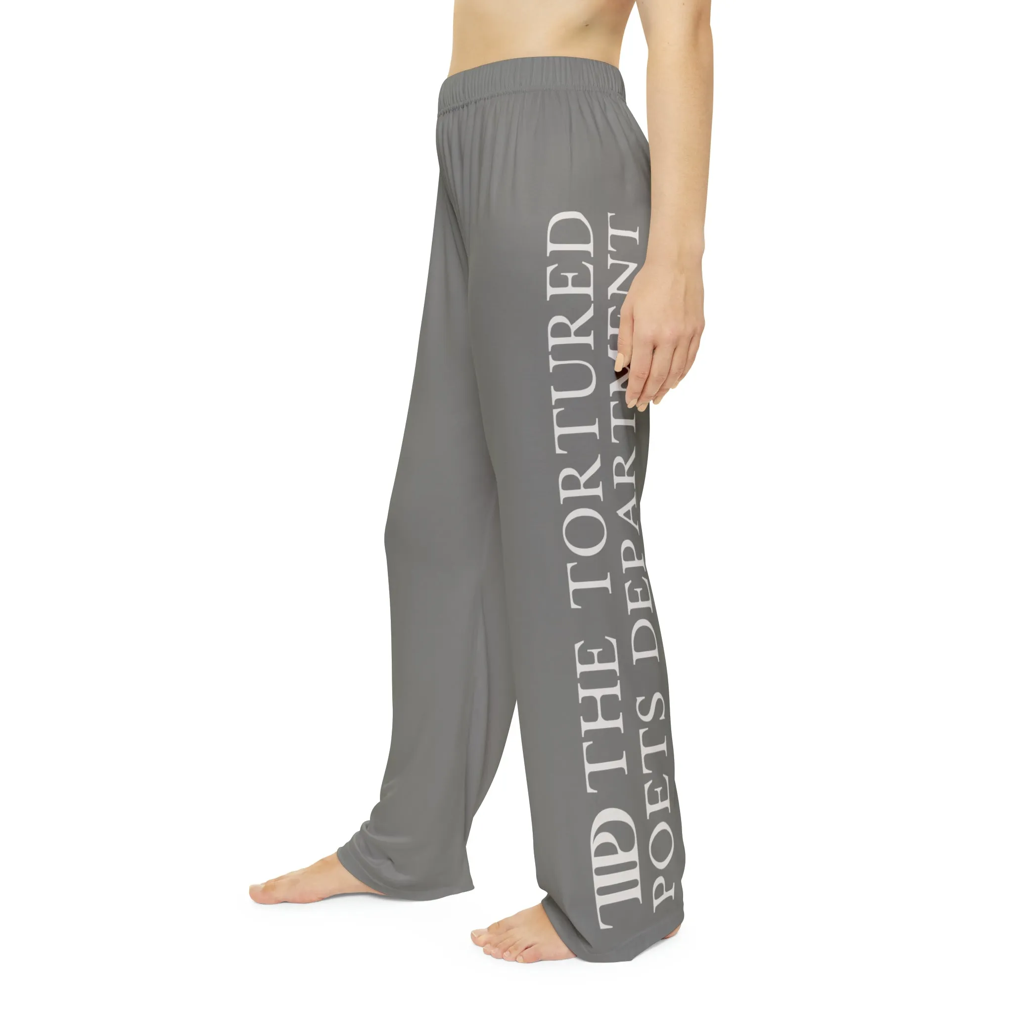 TTPD Album Title Pajama Pants sold by Rose Blush Studio
