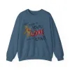 Don't Blame Me Crewneck Sweatshirt sold by Rose Blush Studio