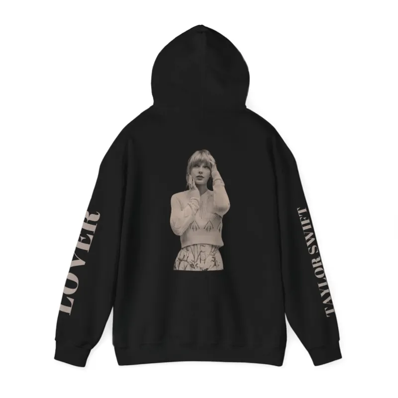 Lover Taylor Swift Hoodie sold by Rose Blush Studio