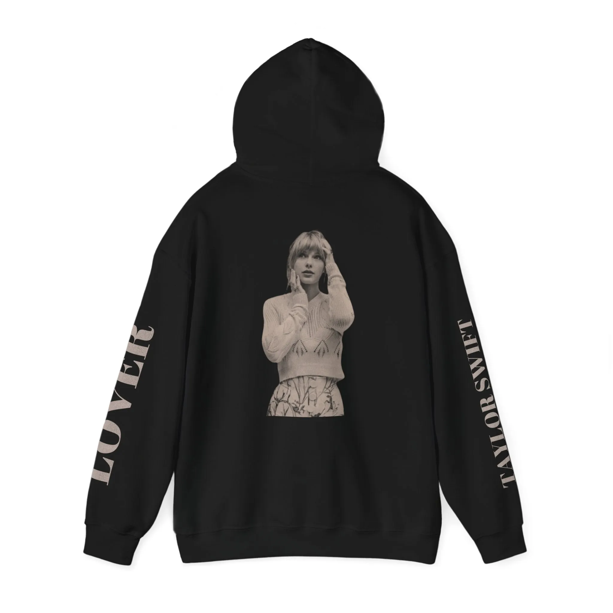 Lover Taylor Swift Hoodie | Parallel