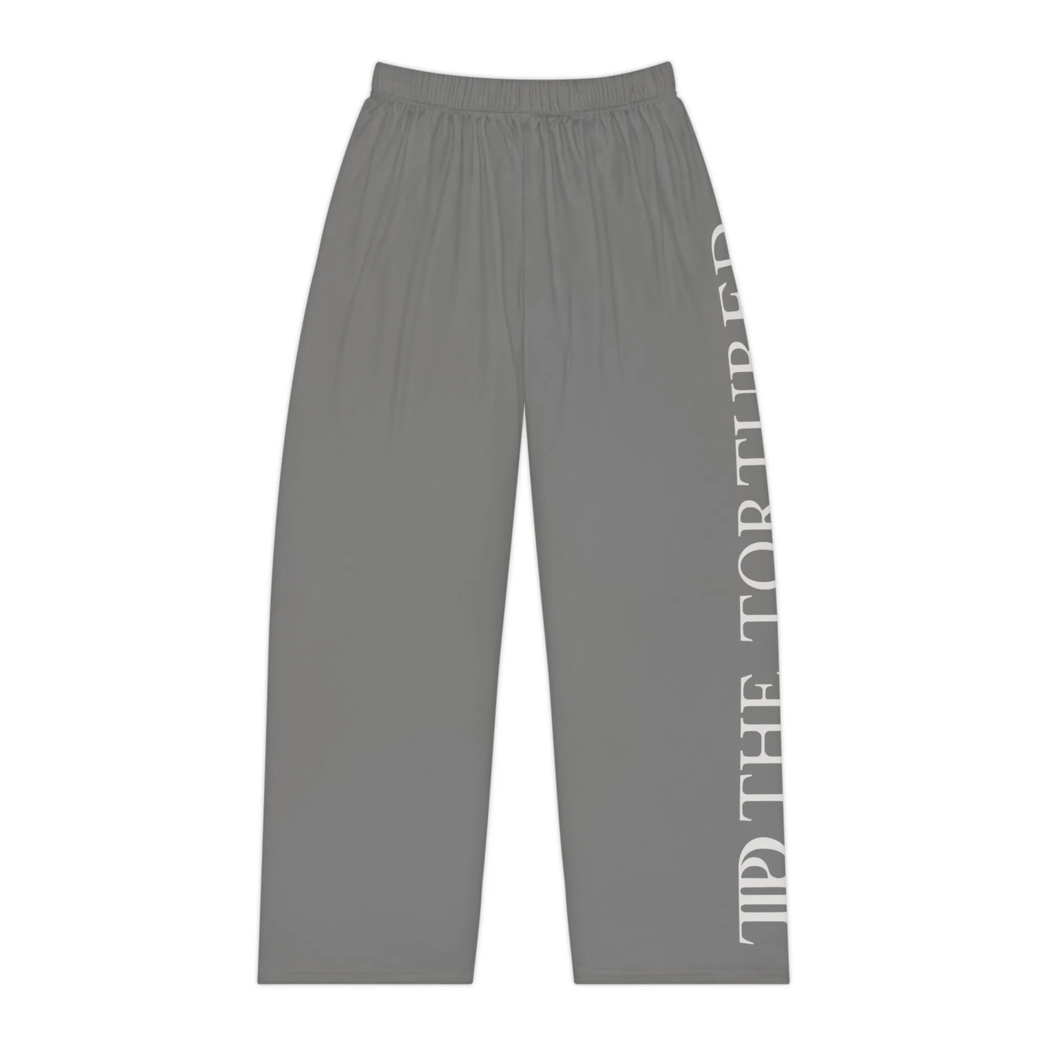 TTPD Album Title Pajama Pants sold by Rose Blush Studio product image thumbnail 2