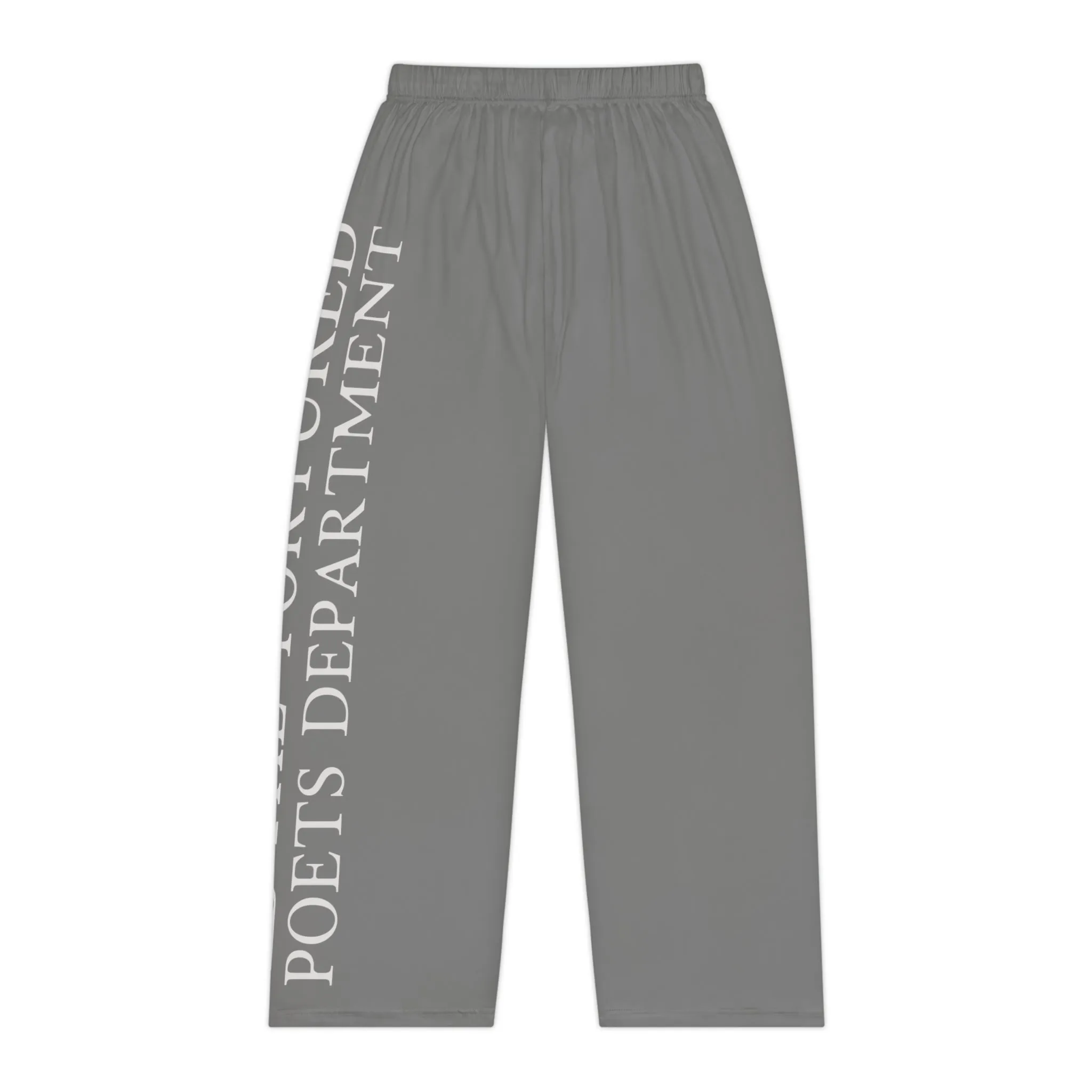 TTPD Album Title Pajama Pants sold by Rose Blush Studio product image thumbnail 3