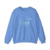 Clean Crewneck Sweatshirt sold by Rose Blush Studio