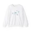 Clean Crewneck Sweatshirt sold by Rose Blush Studio