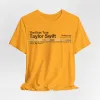 Melbourne Night 2 Tshirt sold by Rose Blush Studio