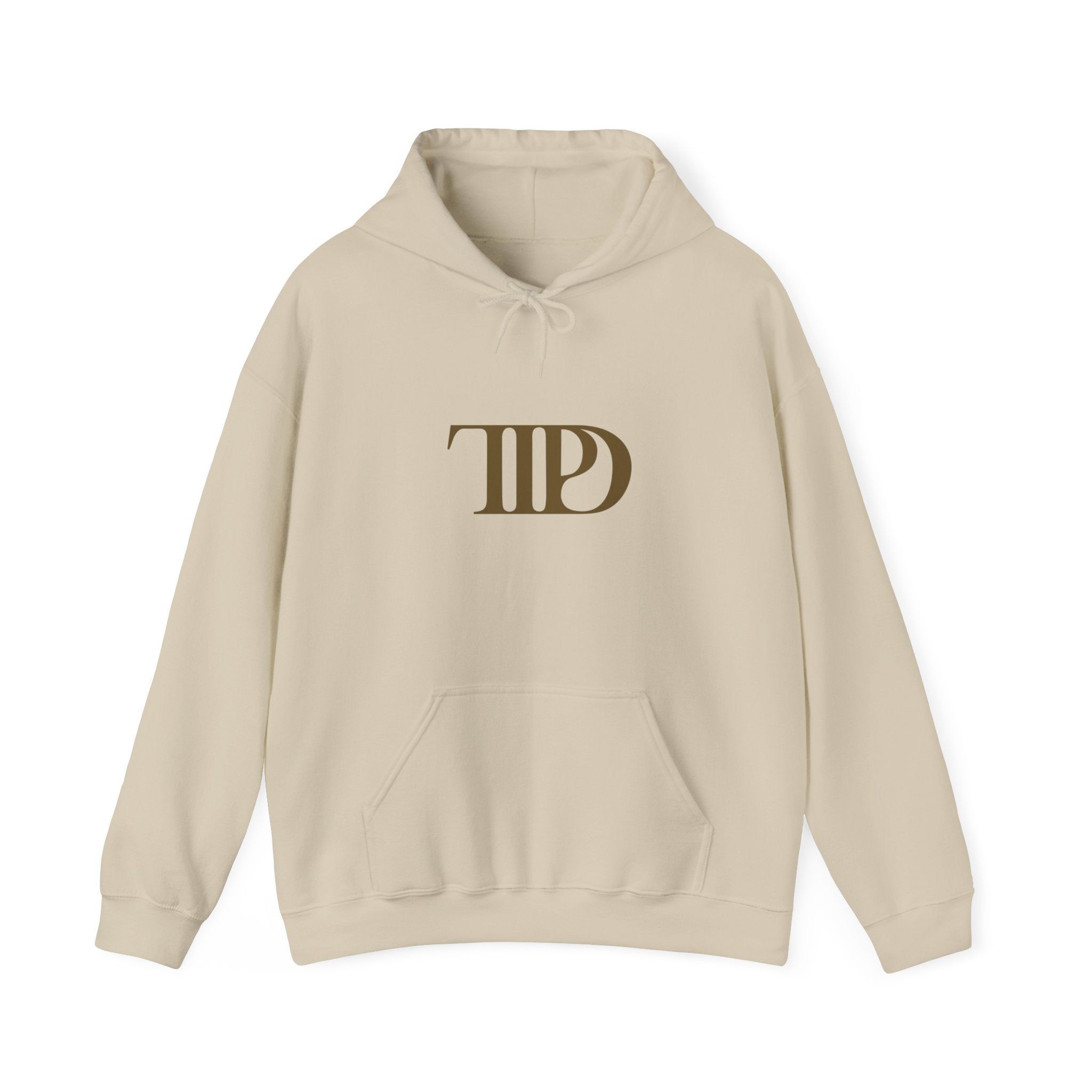TTPD Tell Me About Sad Hoodie sold by Rose Blush Studio product image thumbnail 5