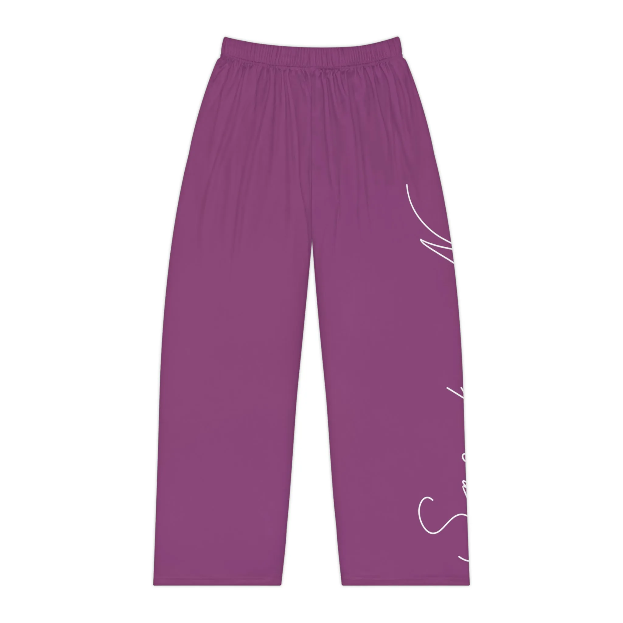 Speak Now Pajama Pants sold by Rose Blush Studio