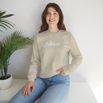 Folklore Sweater sold by Rose Blush Studio
