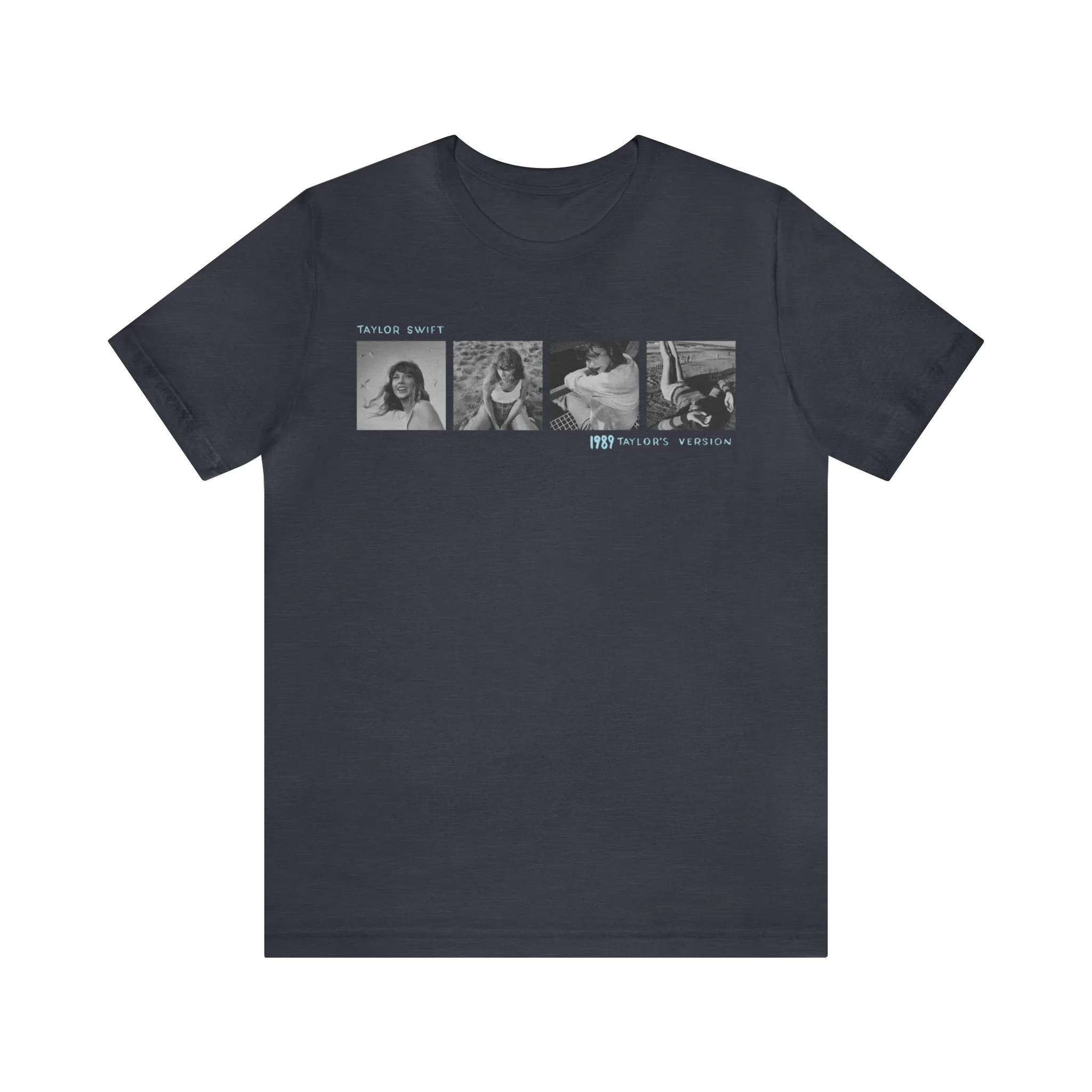1989 Tshirt sold by Rose Blush Studio product image thumbnail 4