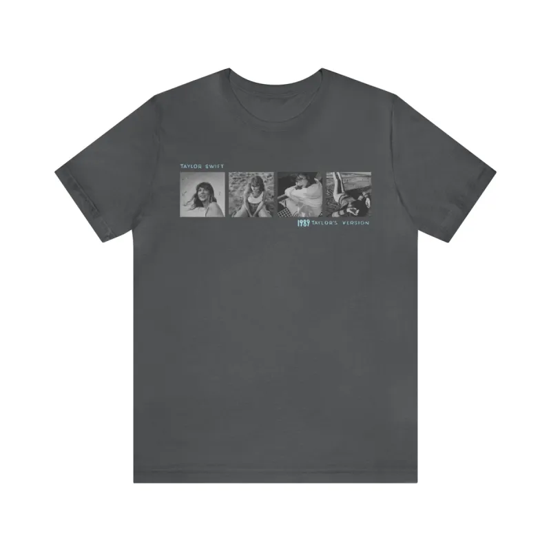 1989 Tshirt sold by Rose Blush Studio