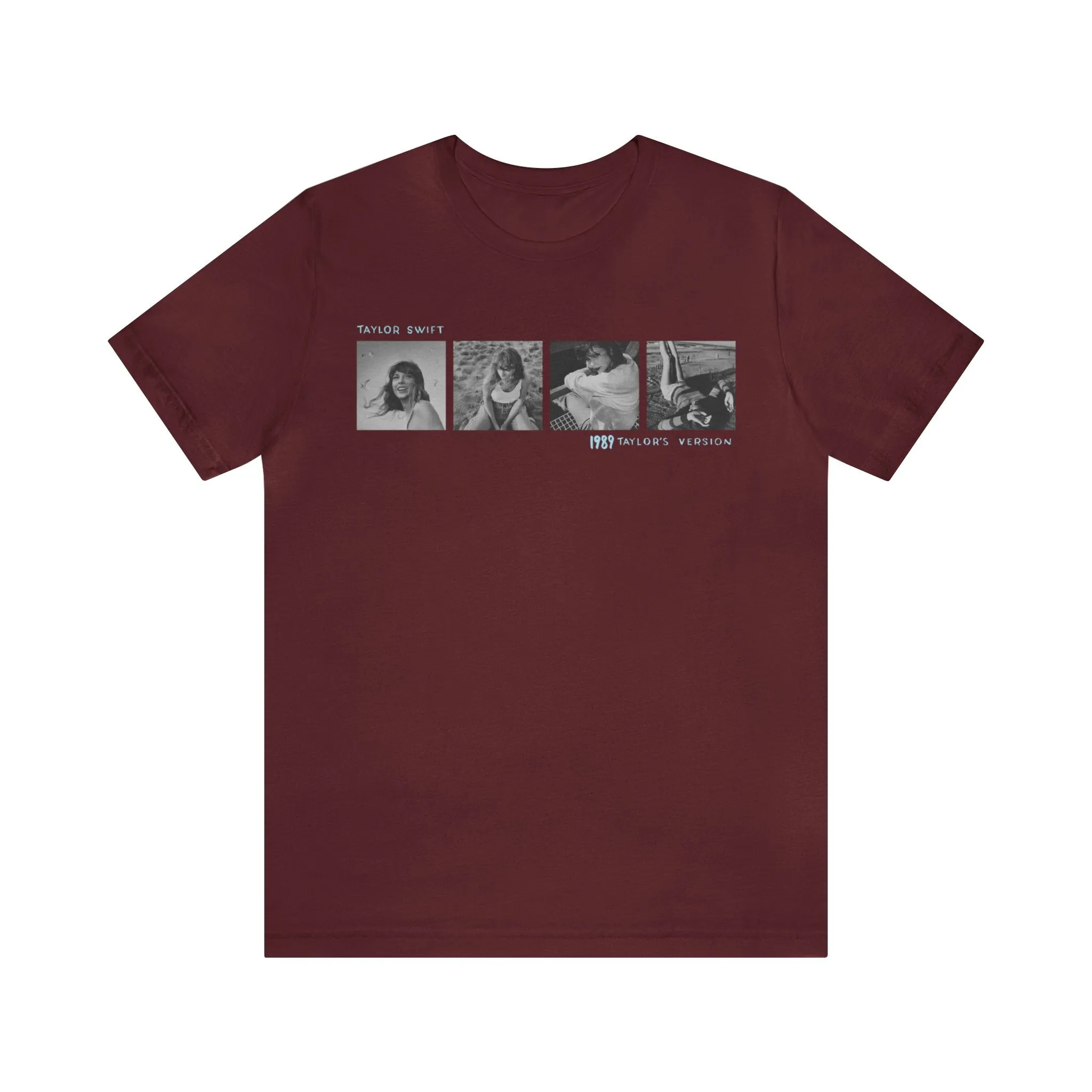 1989 Tshirt sold by Rose Blush Studio product image thumbnail 5