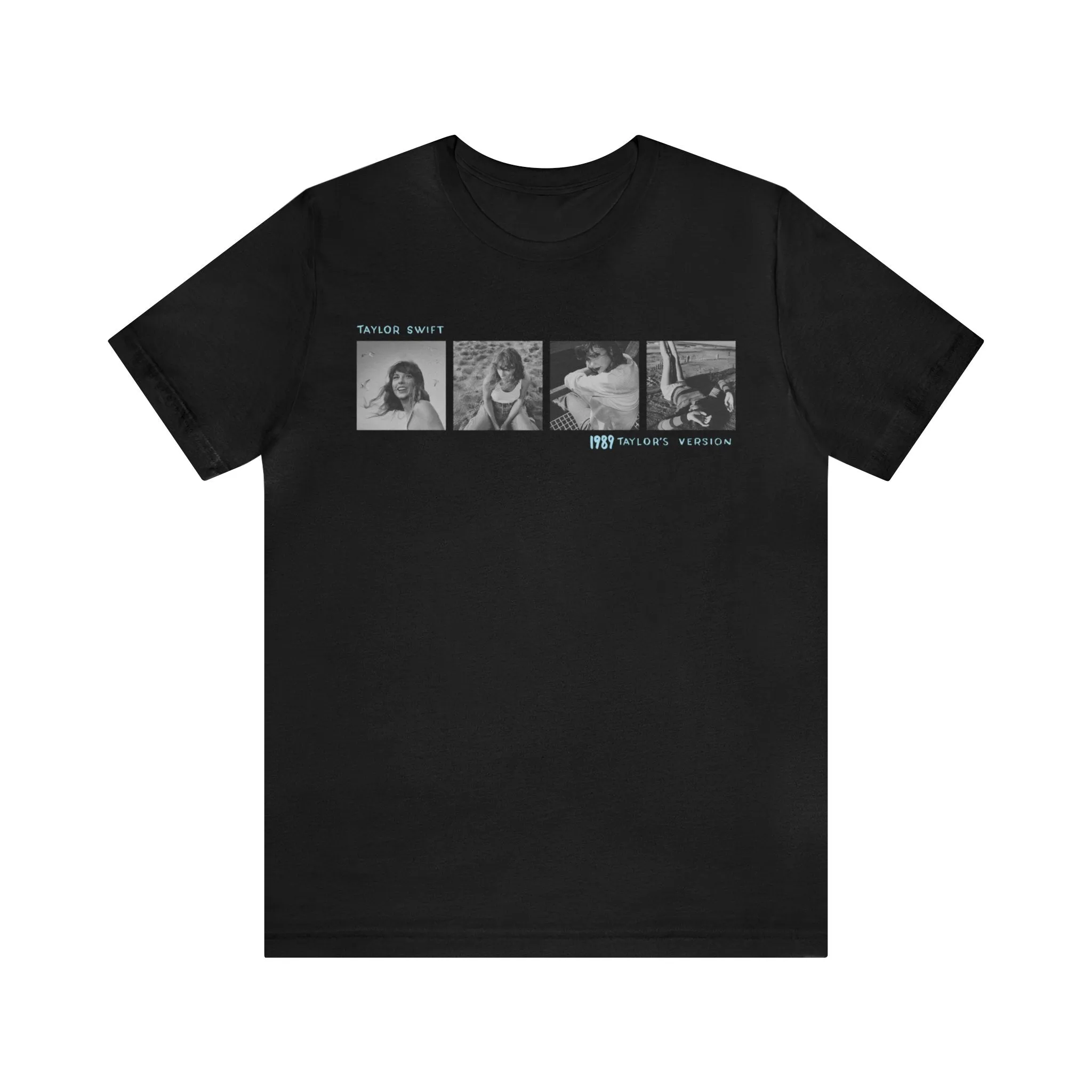 1989 Tshirt sold by Rose Blush Studio product image thumbnail 2