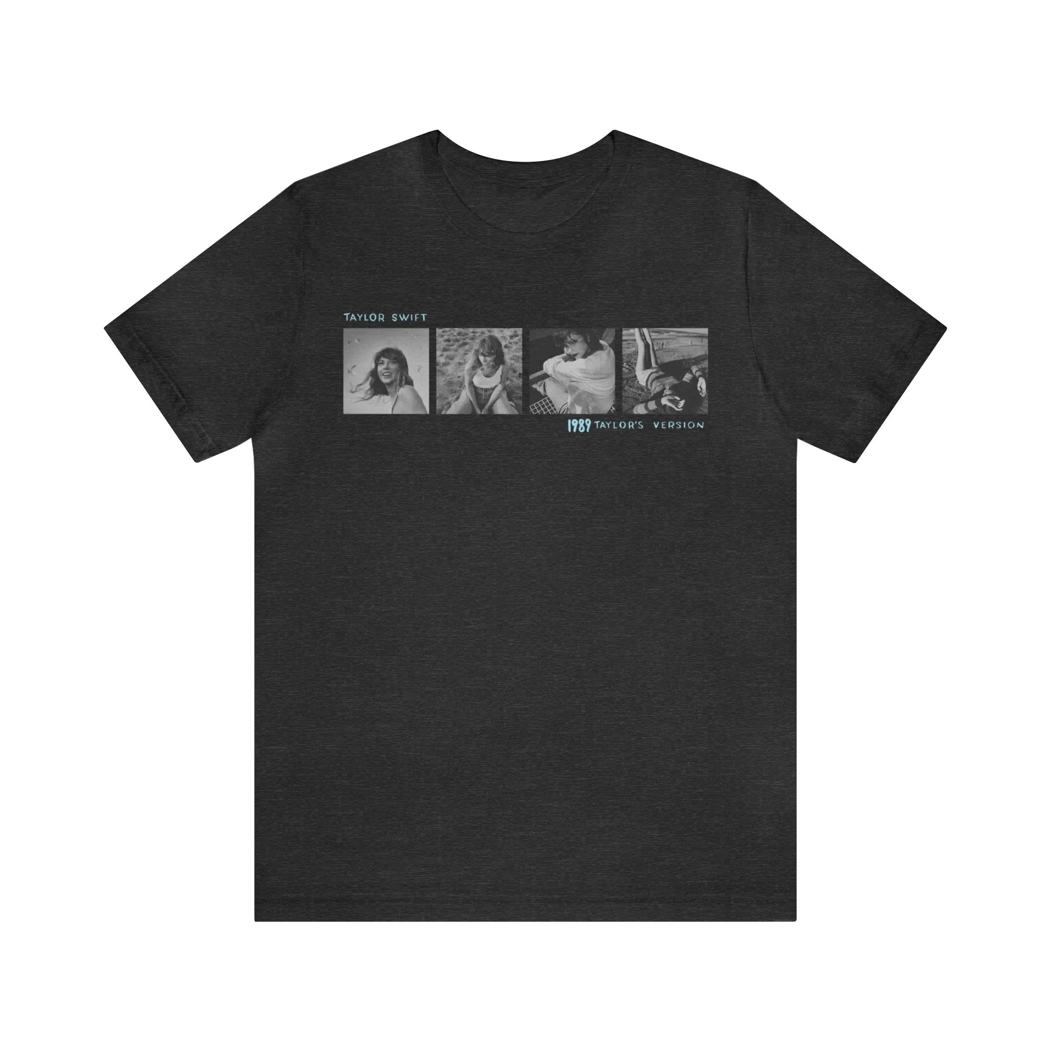 1989 Tshirt sold by Rose Blush Studio product image thumbnail 3