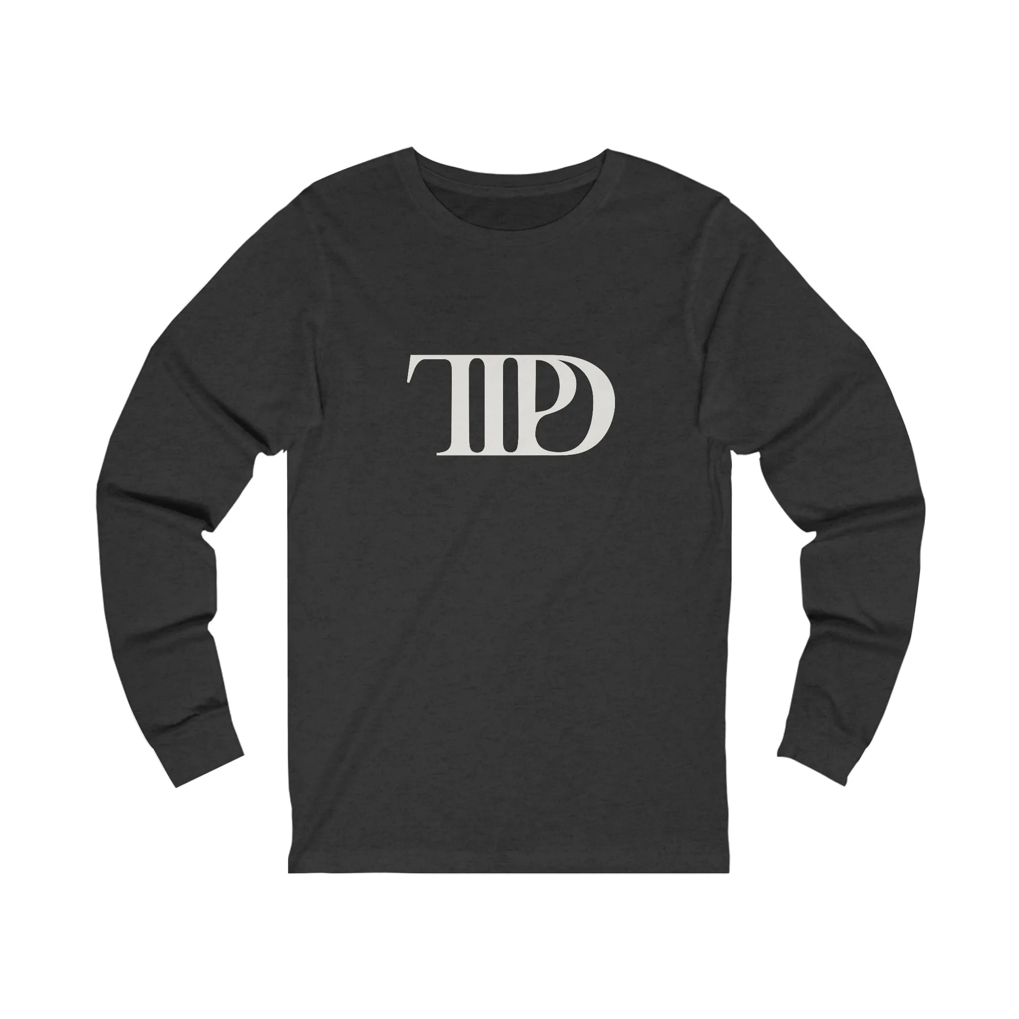TTPD Long Sleeve Tee sold by Rose Blush Studio