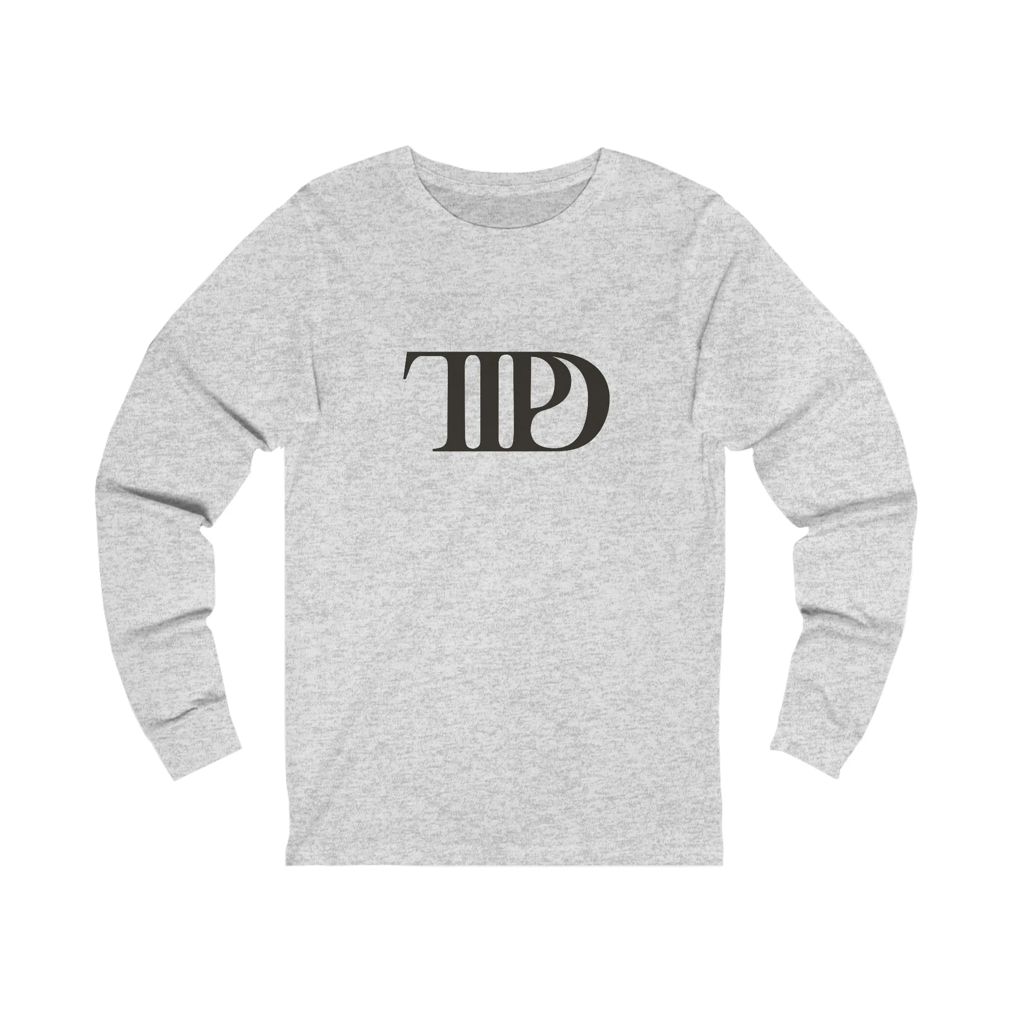 TTPD Long Sleeve Tee sold by Rose Blush Studio product image thumbnail 2