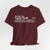 London Night 1 Tshirt sold by Rose Blush Studio