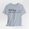 London Night 1 Tshirt sold by Rose Blush Studio