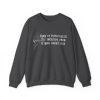 Burning All the Witches Crewneck Sweatshirt sold by Rose Blush Studio