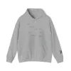 TTPD You Don't Get To Tell Me About Sad Hoodie sold by Rose Blush Studio