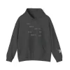 TTPD You Don't Get To Tell Me About Sad Hoodie sold by Rose Blush Studio
