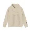 TTPD You Don't Get To Tell Me About Sad Hoodie sold by Rose Blush Studio