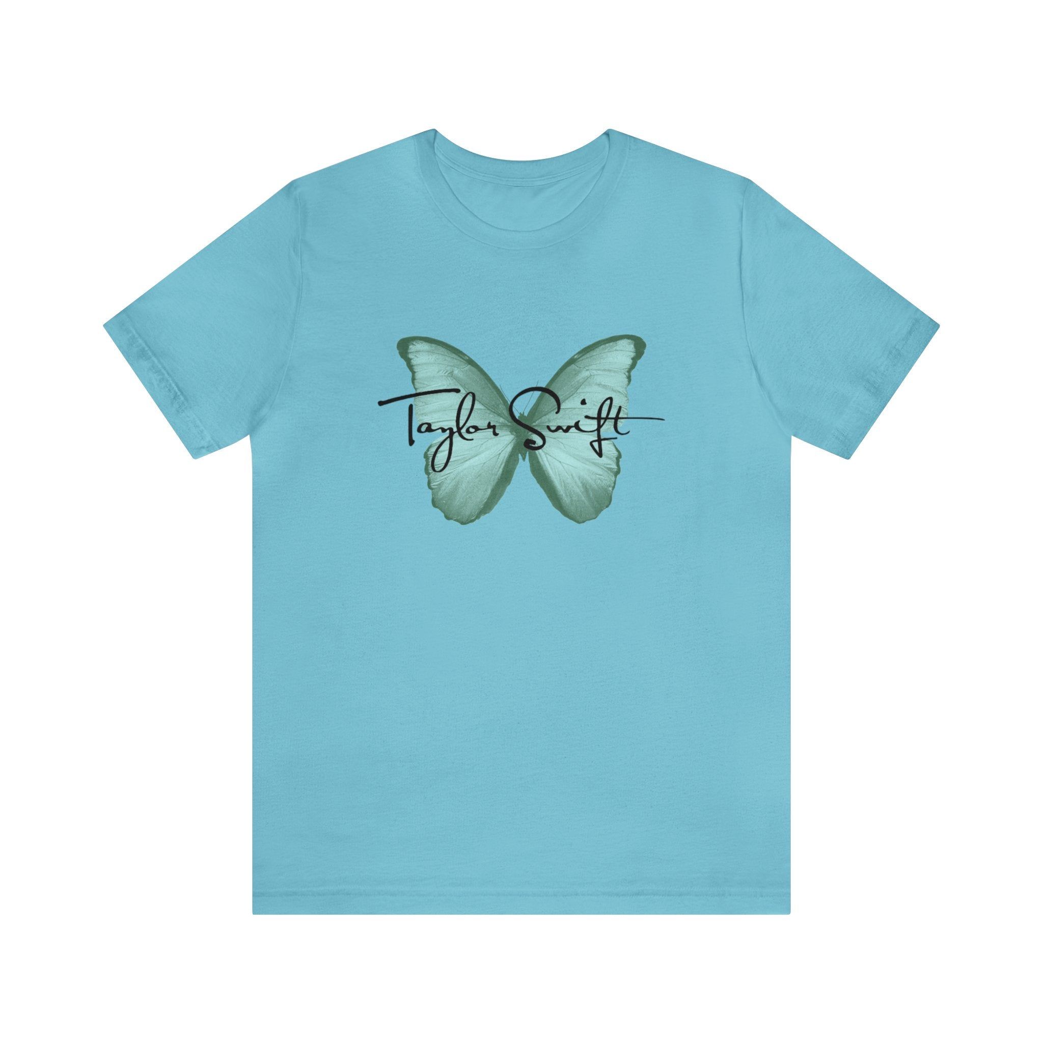 TS Butterfly T-shirt sold by Rose Blush Studio product image thumbnail 4