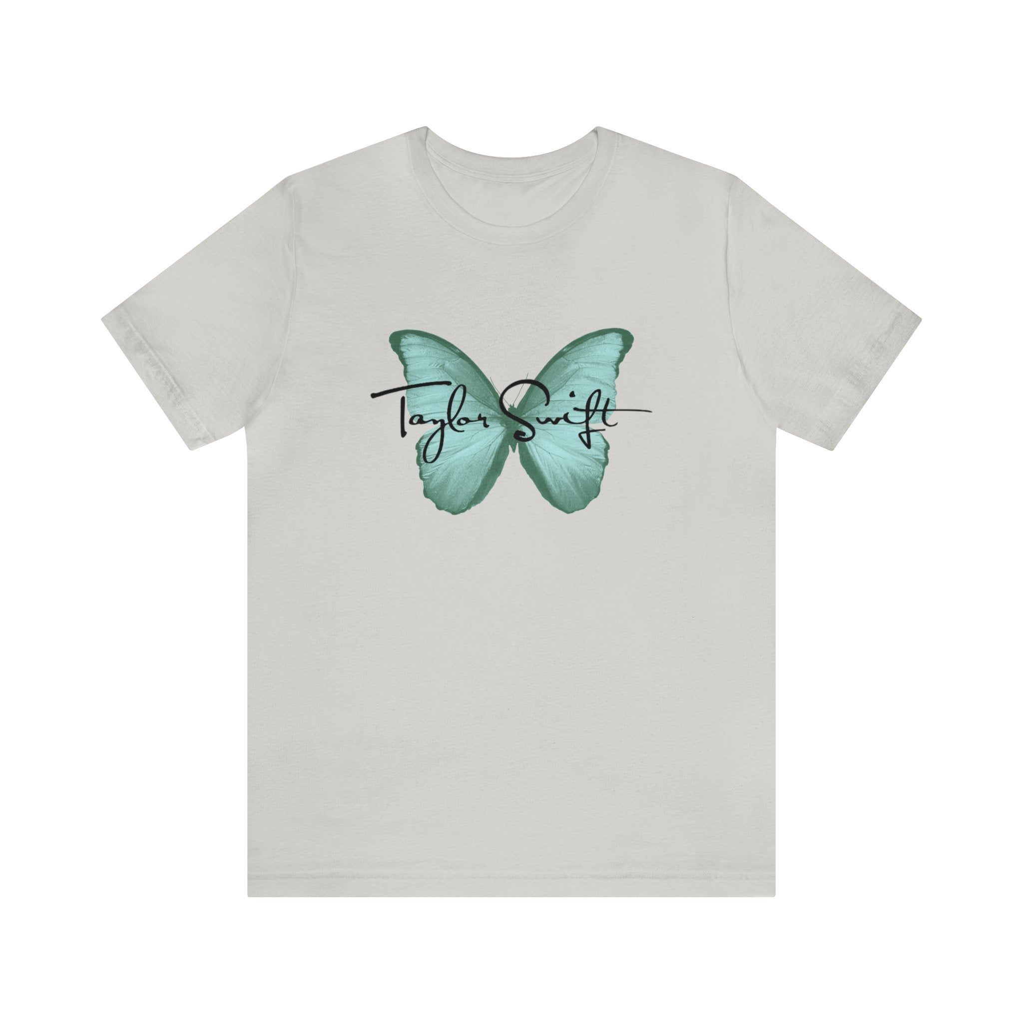 TS Butterfly T-shirt sold by Rose Blush Studio product image thumbnail 3