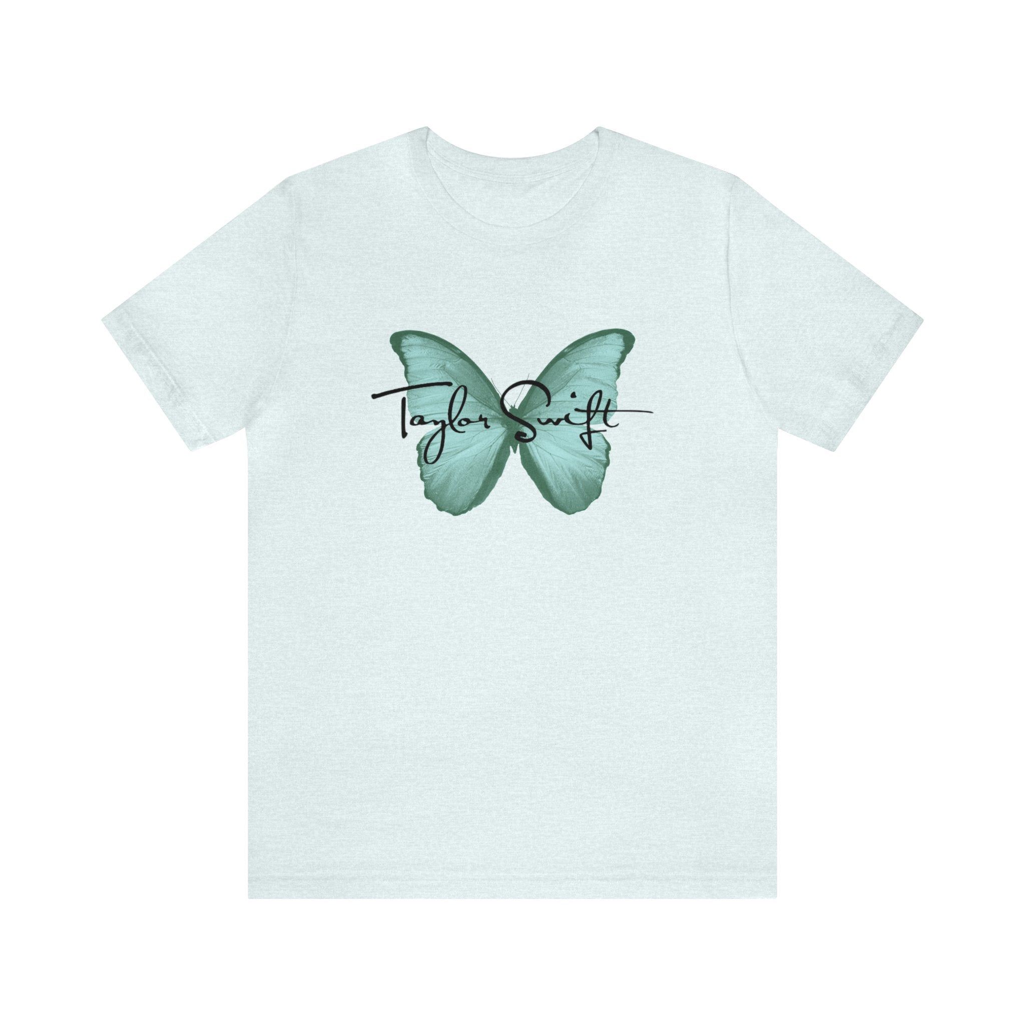 TS Butterfly T-shirt sold by Rose Blush Studio