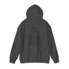 No Explanation Hoodie sold by Rose Blush Studio