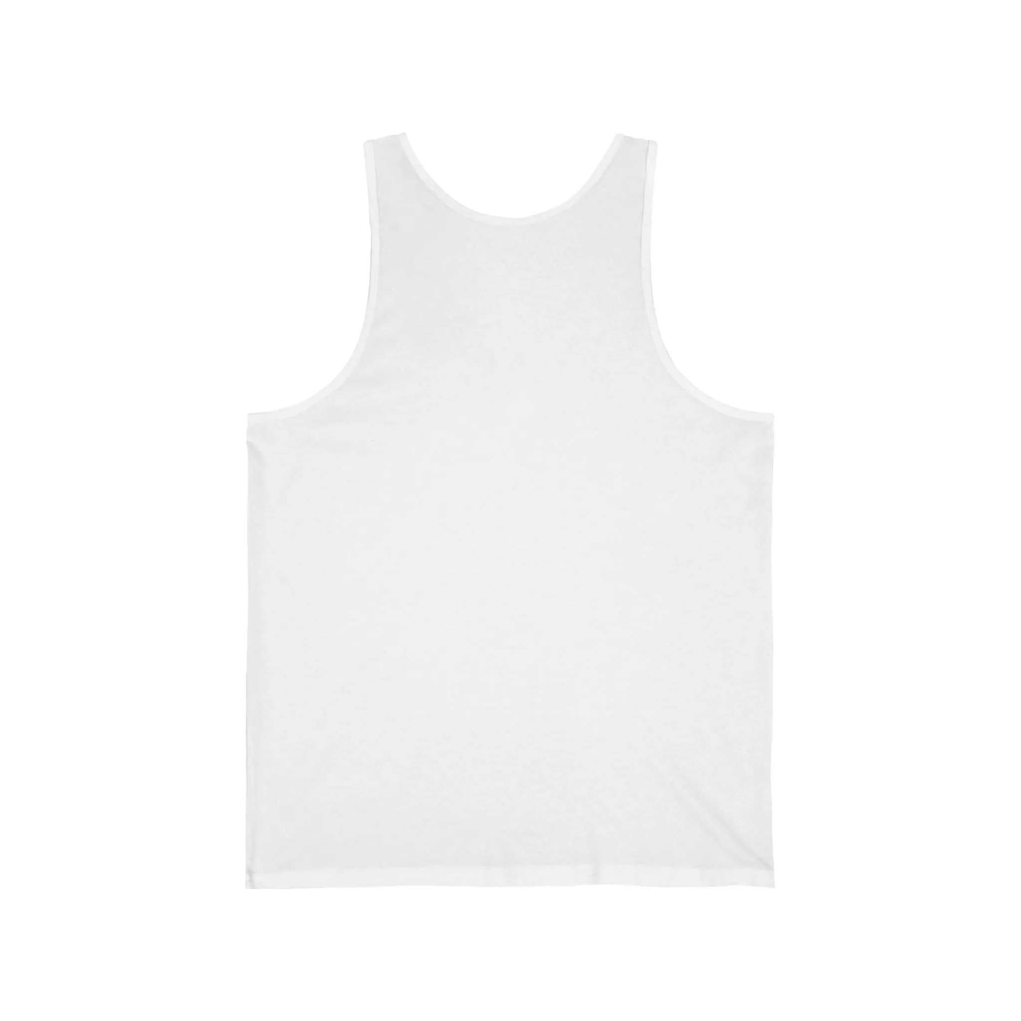 Karma is a Cat Jersey Tank sold by Rose Blush Studio product image thumbnail 4