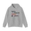 Lights Camera Witch Smile Hoodie sold by Rose Blush Studio