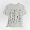 Snakes and Stones Never Broke My Bones Tshirt sold by Rose Blush Studio
