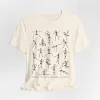 Snakes and Stones Never Broke My Bones Tshirt sold by Rose Blush Studio
