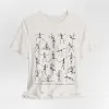 Snakes and Stones Never Broke My Bones Tshirt sold by Rose Blush Studio