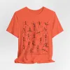 Snakes and Stones Never Broke My Bones Tshirt sold by Rose Blush Studio