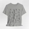 Snakes and Stones Never Broke My Bones Tshirt sold by Rose Blush Studio
