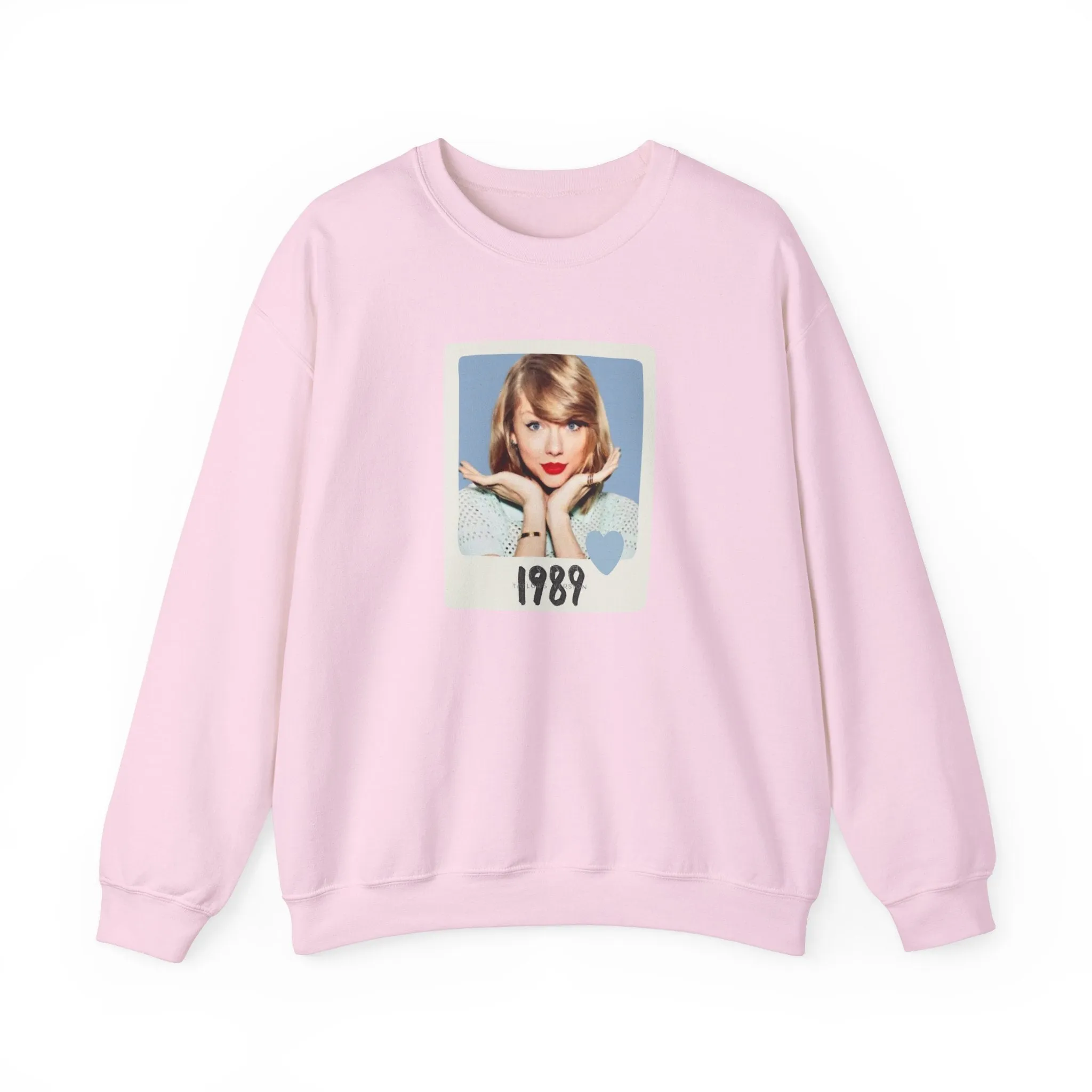 1989 Polaroid Sweater sold by Rose Blush Studio product image thumbnail 5