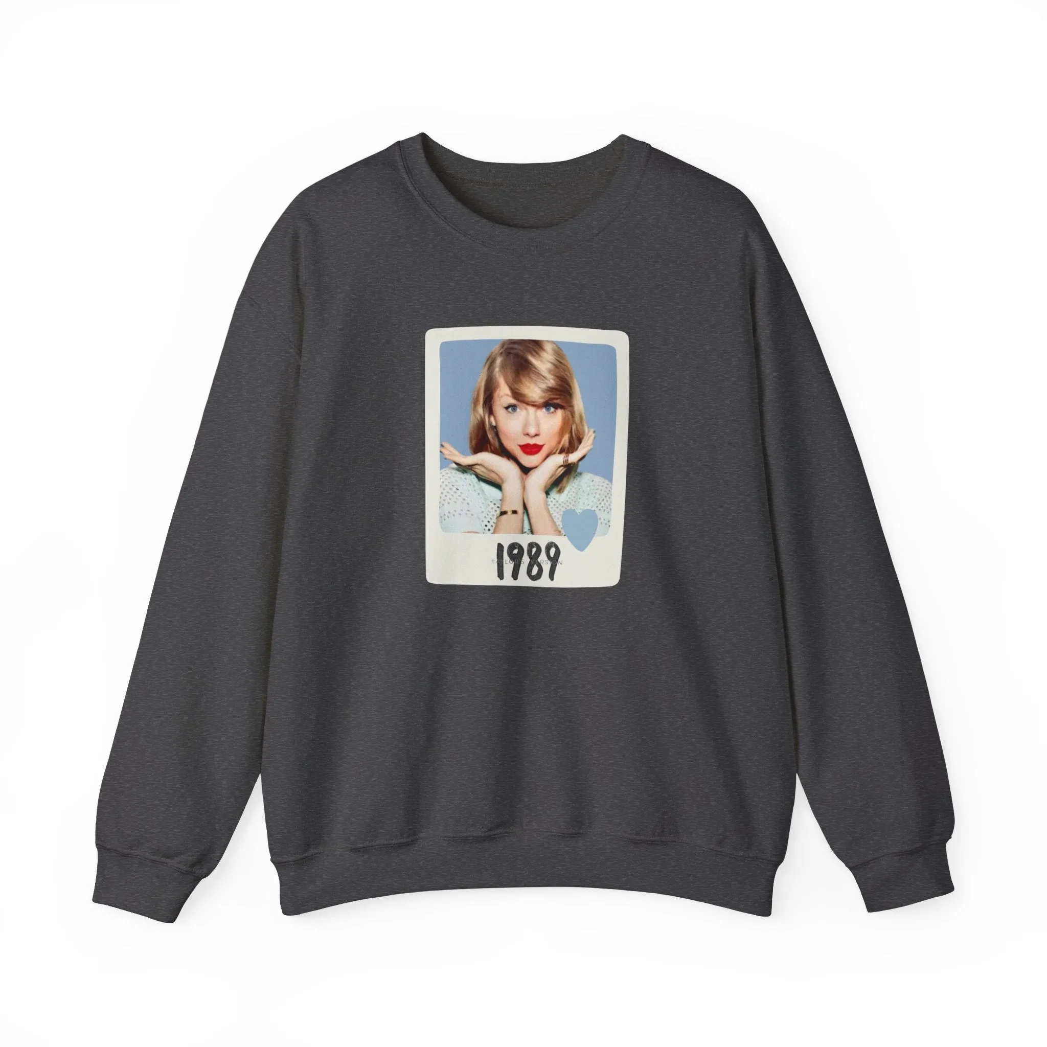 1989 Polaroid Sweater sold by Rose Blush Studio