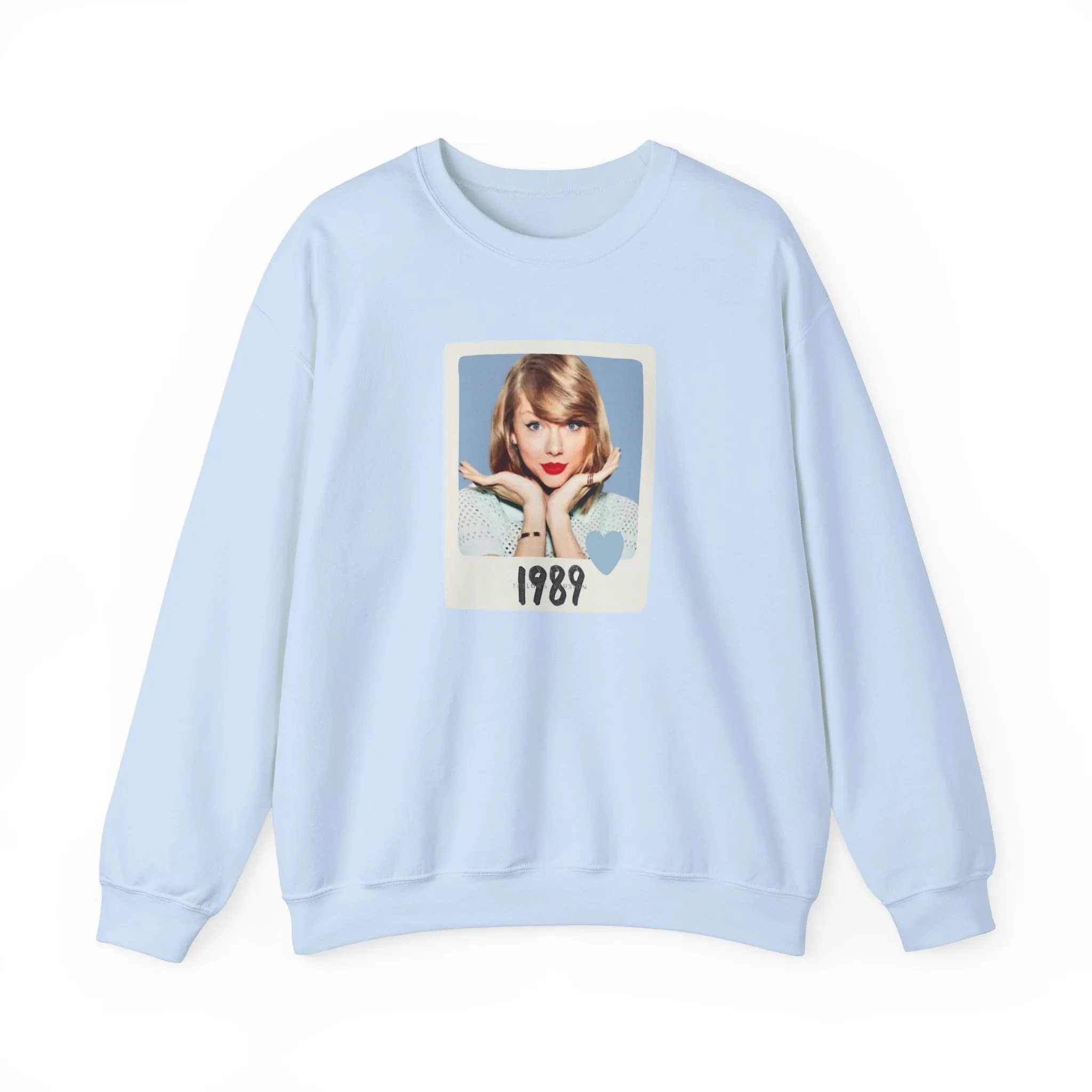 1989 Polaroid Sweater sold by Rose Blush Studio product image thumbnail 4