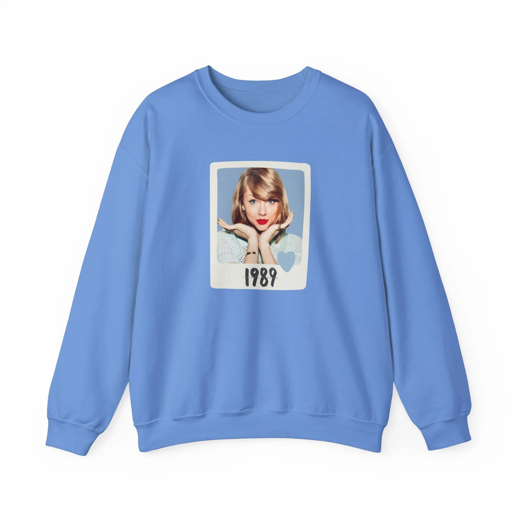 1989 Polaroid Sweater sold by Rose Blush Studio product image thumbnail 2