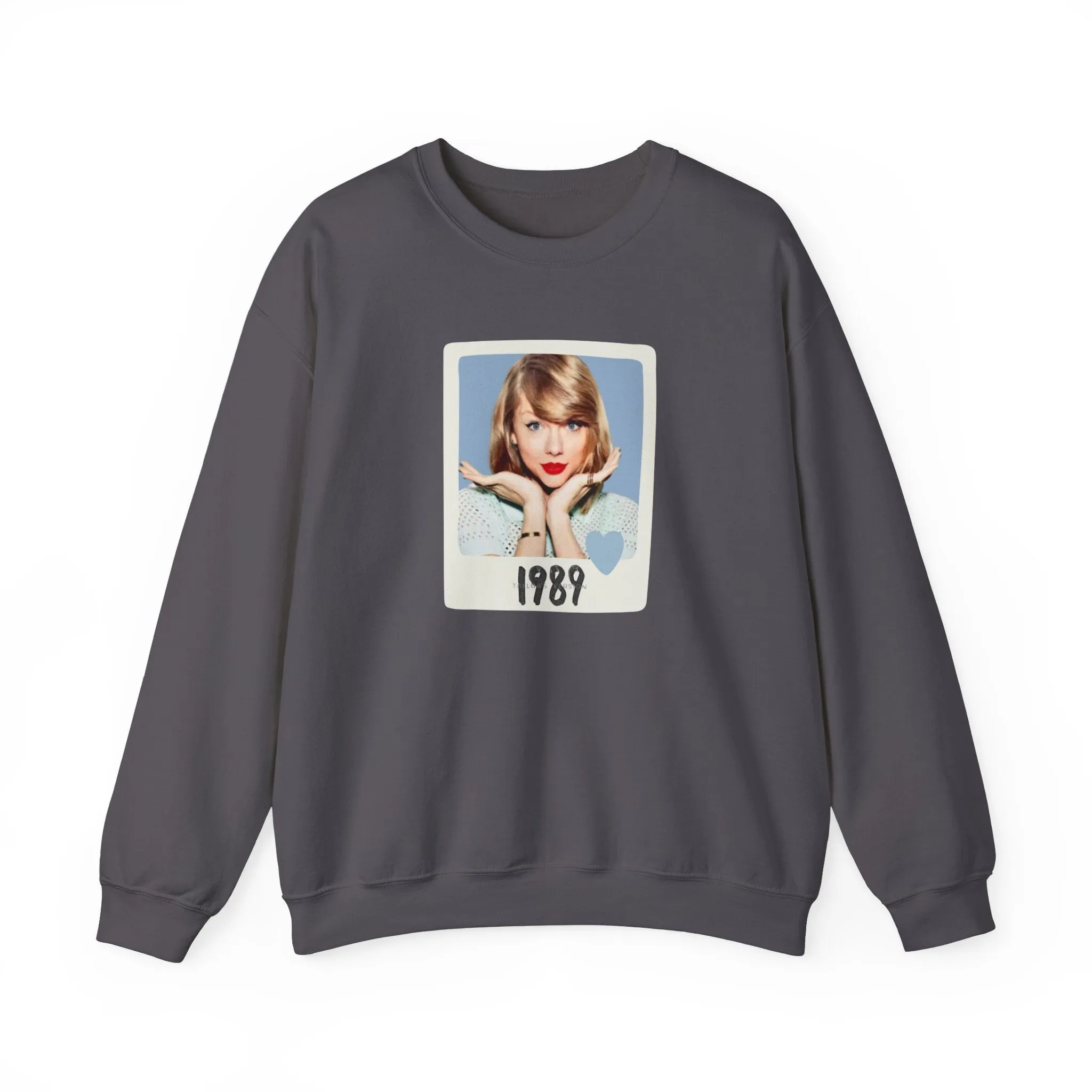 1989 Polaroid Sweater sold by Rose Blush Studio product image thumbnail 3
