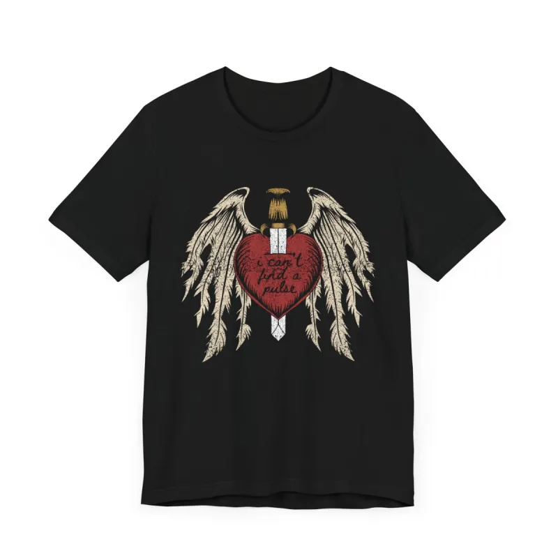 You're Losing Me Tshirt sold by Rose Blush Studio