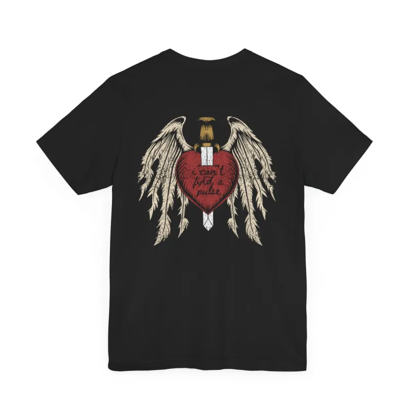You're Losing Me Tshirt sold by Rose Blush Studio