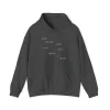 How Much Sad? Hoodie sold by Rose Blush Studio