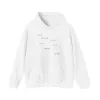 How Much Sad? Hoodie sold by Rose Blush Studio