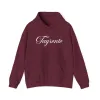 Tayronto Hoodie sold by Rose Blush Studio
